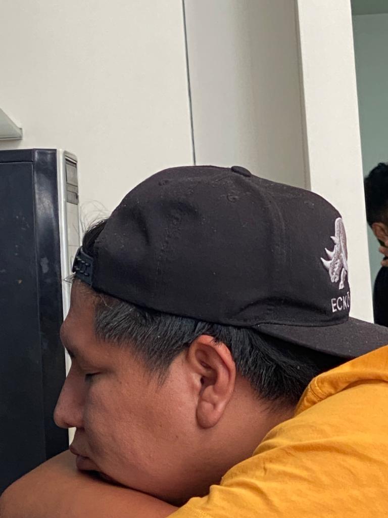 Daniel